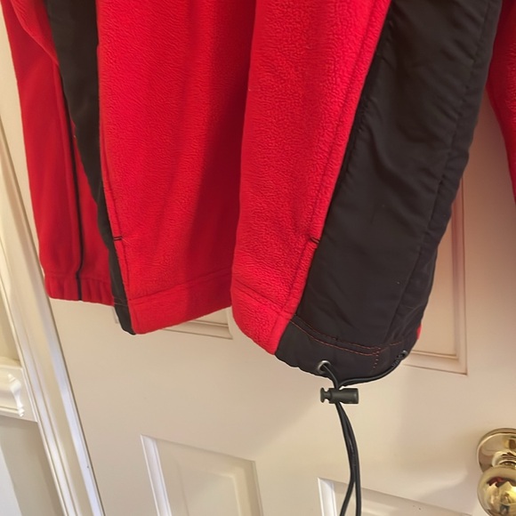 Men’s Izod Performance Marx Air-FX fleece zip up. Stay warm! - Picture 7 of 7